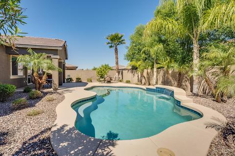 1916 E Ravenswood Dr, Gilbert, AZ 85298 photo 2