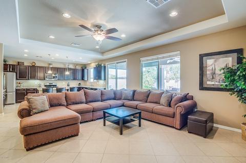 1916 E Ravenswood Dr, Gilbert, AZ 85298 photo 8