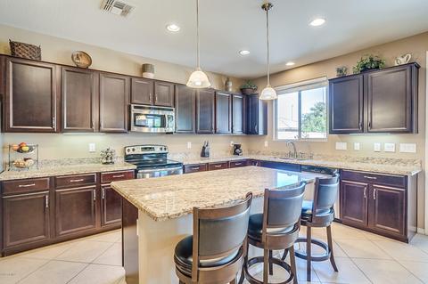 1916 E Ravenswood Dr, Gilbert, AZ 85298 photo 18