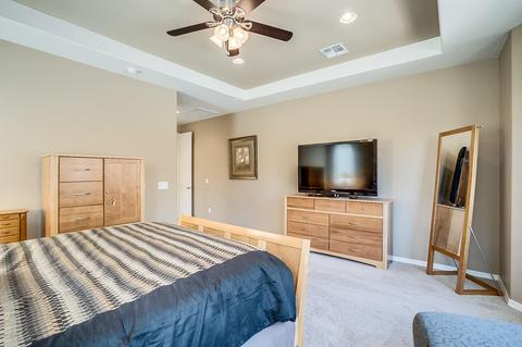1916 E Ravenswood Dr, Gilbert, AZ 85298 photo 28