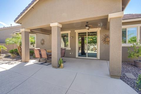 1916 E Ravenswood Dr, Gilbert, AZ 85298 photo 48