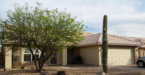 4225 E San Angelo Ave, Gilbert, AZ 85234 photo 1