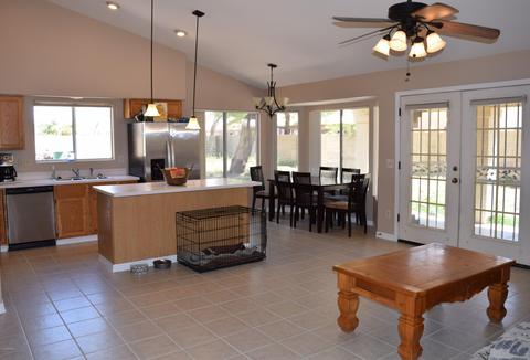 4225 E San Angelo Ave, Gilbert, AZ 85234 photo 2