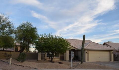 4225 E San Angelo Ave, Gilbert, AZ 85234 photo 16