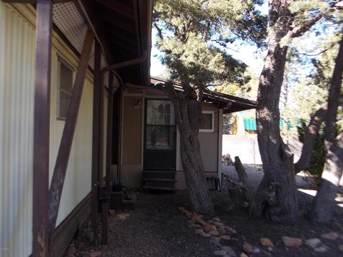 2134 Cottontail Rd, Overgaard, AZ 85933 photo 14