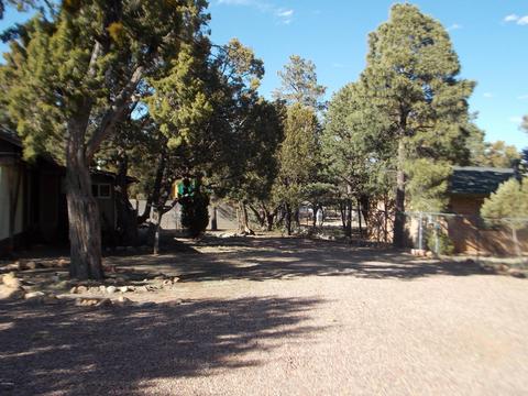 2134 Cottontail Rd, Overgaard, AZ 85933 photo 12