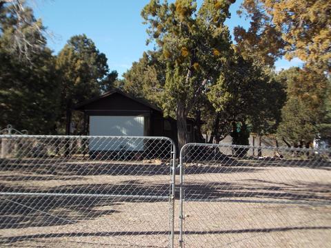 2134 Cottontail Rd, Overgaard, AZ 85933 photo 9