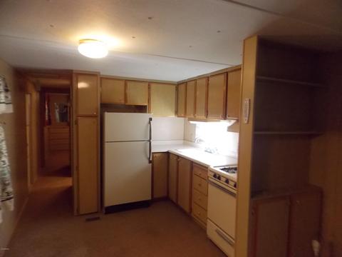 2134 Cottontail Rd, Overgaard, AZ 85933 photo 2