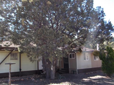 2134 Cottontail Rd, Overgaard, AZ 85933 photo 16