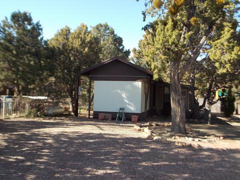 2134 Cottontail Rd, Overgaard, AZ 85933 photo 13