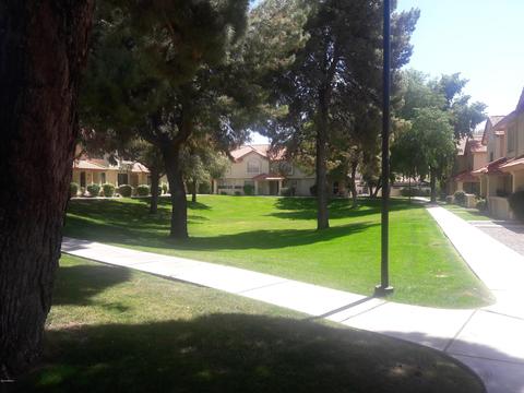 5808 E Brown Rd #129, Mesa, AZ 85205 photo 3