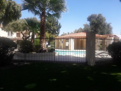 5808 E Brown Rd #129, Mesa, AZ 85205 photo 2