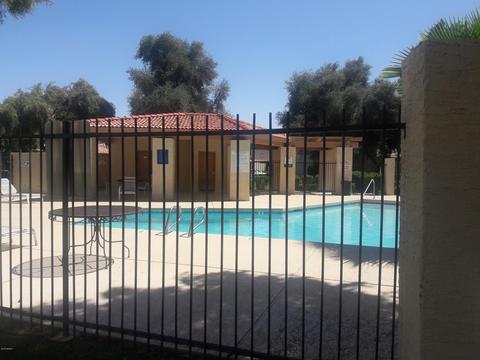 5808 E Brown Rd #129, Mesa, AZ 85205 photo 4
