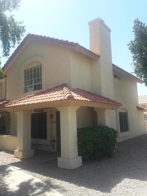 5808 E Brown Rd #129, Mesa, AZ 85205 photo 1