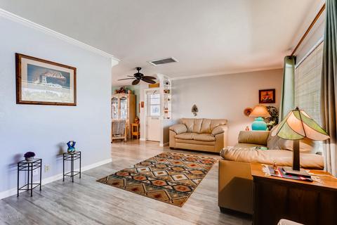 5545 E Decatur St, Mesa, AZ 85205 photo 2