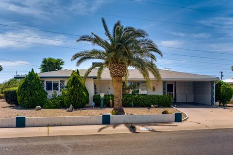 5545 E Decatur St, Mesa, AZ 85205 photo 1