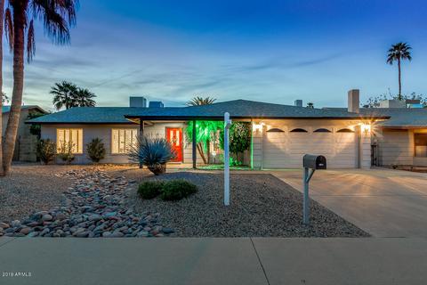 4240 E Ahwatukee Dr, Phoenix, AZ 85044 photo 1
