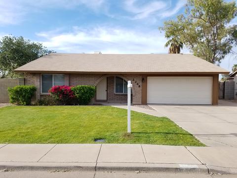 2248 E Glade Ave, Mesa, AZ 85204 photo 1