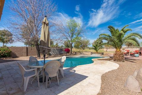 972 S Butte Ln, Gilbert, AZ 85296 photo 2