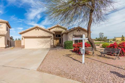 972 S Butte Ln, Gilbert, AZ 85296 photo 4