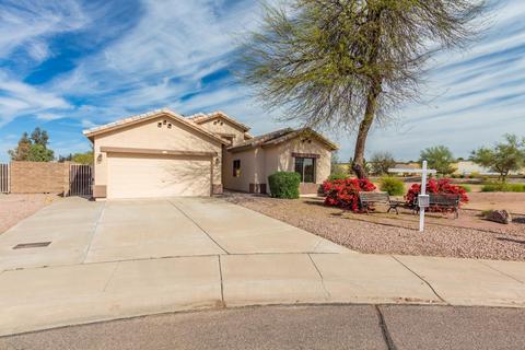 972 S Butte Ln, Gilbert, AZ 85296 photo 19