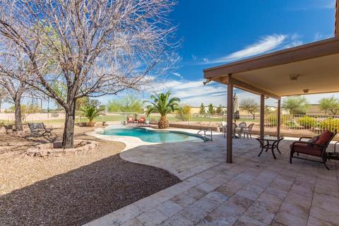 972 S Butte Ln, Gilbert, AZ 85296 photo 3