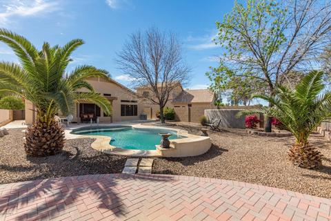972 S Butte Ln, Gilbert, AZ 85296 photo 1