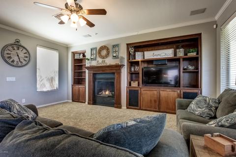 1878 E Dubois Ave, Gilbert, AZ 85298 photo 16