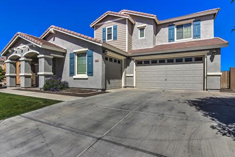 1878 E Dubois Ave, Gilbert, AZ 85298 photo 1