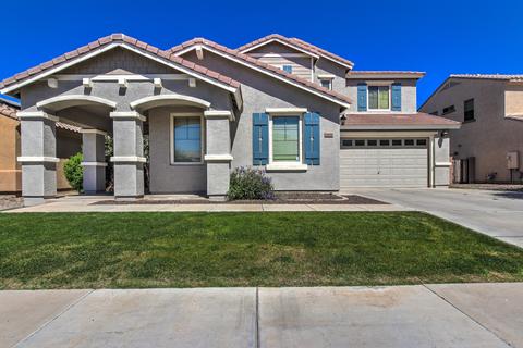 1878 E Dubois Ave, Gilbert, AZ 85298 photo 2