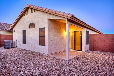 126 N Ramada --, Mesa, AZ 85205 photo 10
