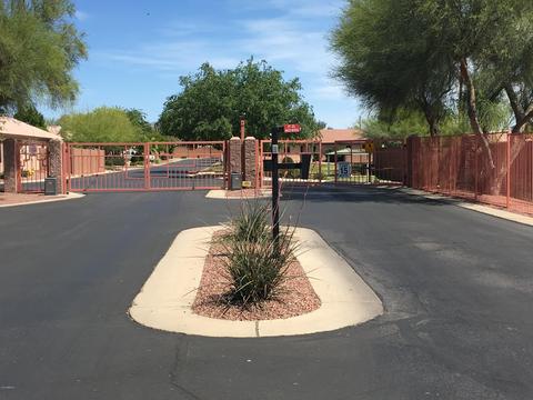 126 N Ramada --, Mesa, AZ 85205 photo 1