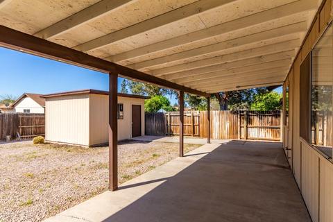 2851 E Irwin Ave, Mesa, AZ 85204 photo 17