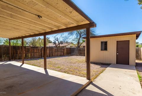 2851 E Irwin Ave, Mesa, AZ 85204 photo 18