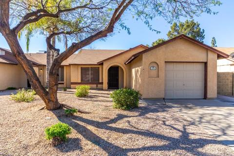 2851 E Irwin Ave, Mesa, AZ 85204 photo 1