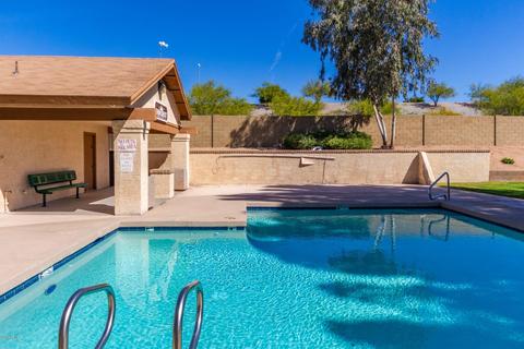 2851 E Irwin Ave, Mesa, AZ 85204 photo 23