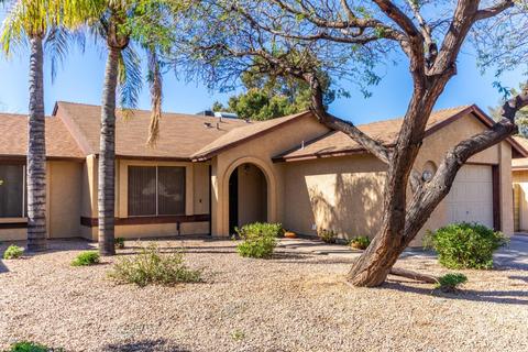 2851 E Irwin Ave, Mesa, AZ 85204 photo 2