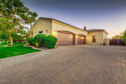 7113 E Ingram St, Mesa, AZ 85207 photo 48