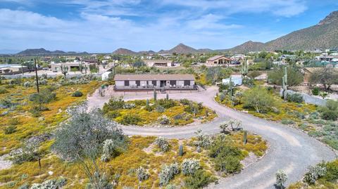 5012 N Warner Dr, Apache Junction, AZ 85120 photo 42