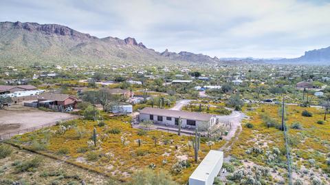 5012 N Warner Dr, Apache Junction, AZ 85120 photo 44