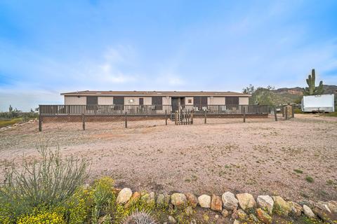 5012 N Warner Dr, Apache Junction, AZ 85120 photo 3