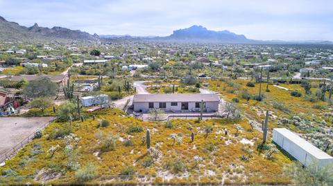 5012 N Warner Dr, Apache Junction, AZ 85120 photo 43