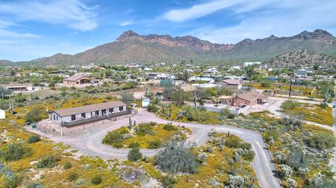 5012 N Warner Dr, Apache Junction, AZ 85120 photo 41