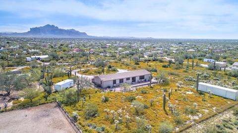 5012 N Warner Dr, Apache Junction, AZ 85120 photo 45