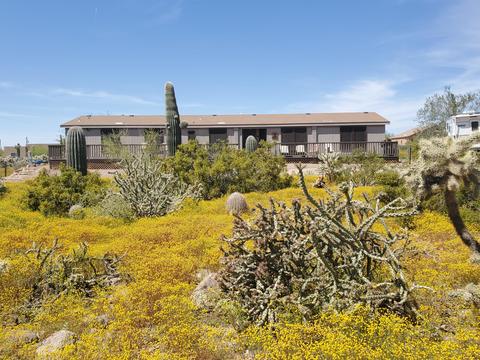 5012 N Warner Dr, Apache Junction, AZ 85120 photo 1
