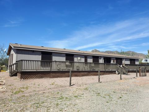 5012 N Warner Dr, Apache Junction, AZ 85120 photo 2