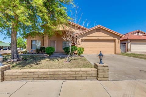 1204 E Morrow Dr, Phoenix, AZ 85024 photo 1