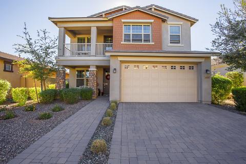 10257 E Sable Ave, Mesa, AZ 85212 photo 1
