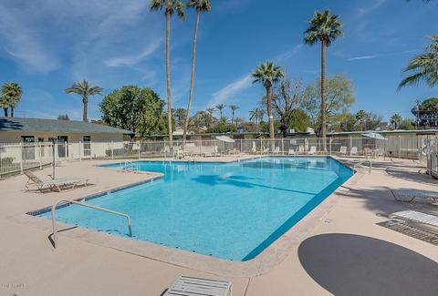 1247 E Maryland Ave #A, Phoenix, AZ 85014 photo 21