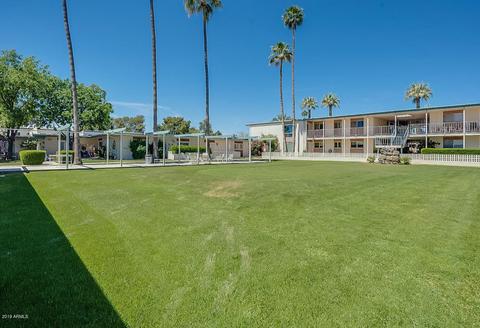 1247 E Maryland Ave #A, Phoenix, AZ 85014 photo 17